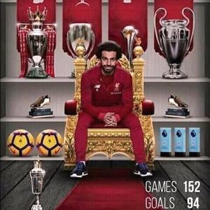 Meet your Posher, Ibrahim